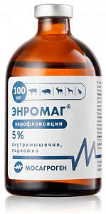 Энромаг® 100 мл  (5%)